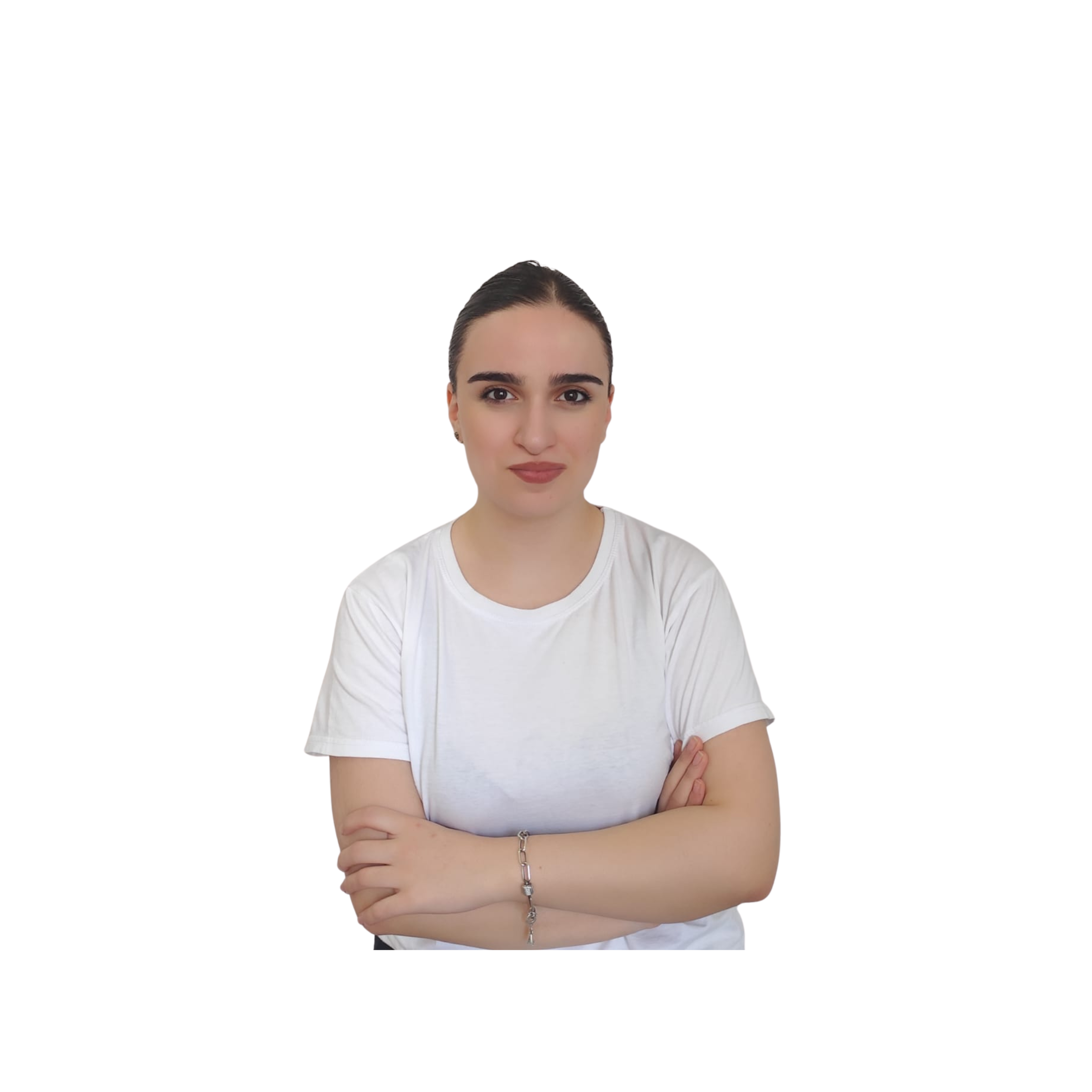 ანანო დარახველიძე